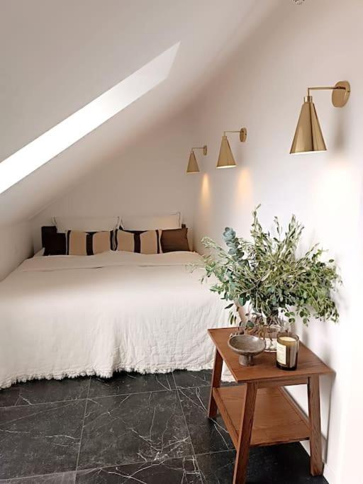 Gemuetliches Appartement Im Kottenforst Naehe Bonn Meckenheim  Luaran gambar