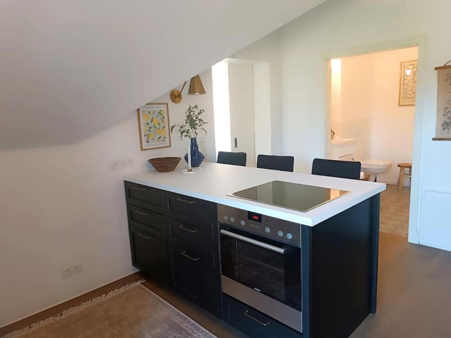 Gemuetliches Appartement Im Kottenforst Naehe Bonn Meckenheim  Luaran gambar