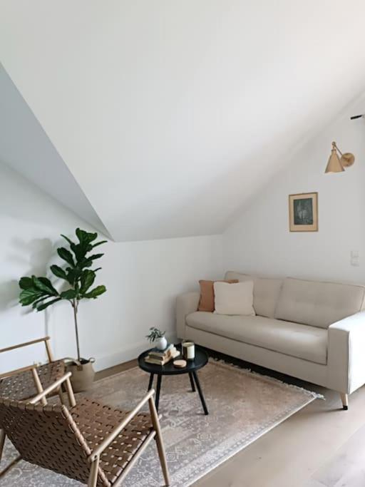 Gemuetliches Appartement Im Kottenforst Naehe Bonn Meckenheim  Luaran gambar