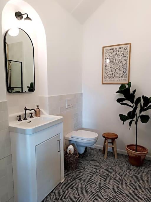 Gemuetliches Appartement Im Kottenforst Naehe Bonn Meckenheim  Luaran gambar
