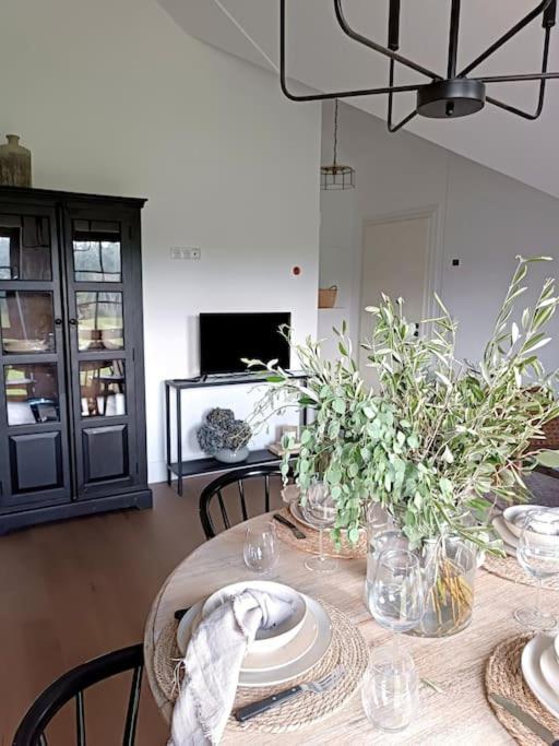 Gemuetliches Appartement Im Kottenforst Naehe Bonn Meckenheim  Luaran gambar
