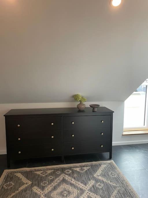 Gemuetliches Appartement Im Kottenforst Naehe Bonn Meckenheim  Luaran gambar